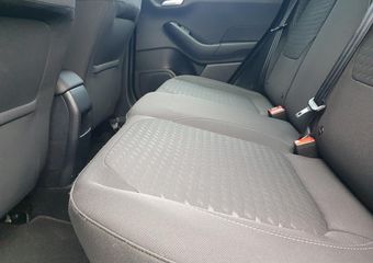 Ford FIESTA 1.0 EcoBoost Hybrid Titanium NAVI/CRUISE/AIRCO/LMV