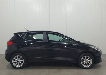 Ford FIESTA 1.0 EcoBoost Hybrid Titanium NAVI/CRUISE/AIRCO/LMV