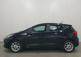 Ford FIESTA 1.0 EcoBoost Hybrid Titanium NAVI/CRUISE/AIRCO/LMV