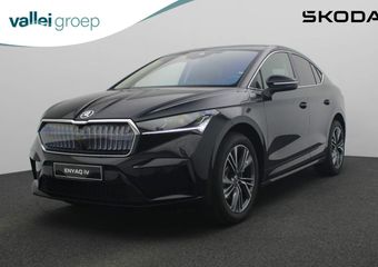 Skoda Enyaq iV Business Edition Plus Coup? (1) Elektromotor 150