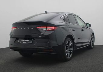 Skoda Enyaq iV Business Edition Plus Coup? (1) Elektromotor 150
