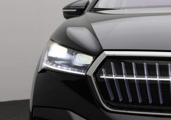 Skoda Enyaq iV Business Edition Plus Coup? (1) Elektromotor 150
