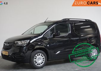 Opel COMBO 1.5D L1H1 Edition 3-zits Airco Navi Trekhaak