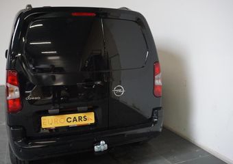 Opel COMBO 1.5D L1H1 Edition 3-zits Airco Navi Trekhaak