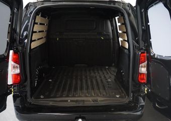 Opel COMBO 1.5D L1H1 Edition 3-zits Airco Navi Trekhaak