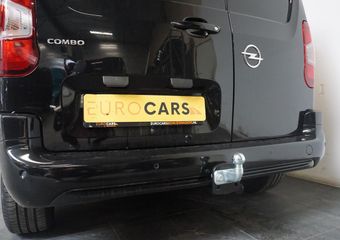 Opel COMBO 1.5D L1H1 Edition 3-zits Airco Navi Trekhaak