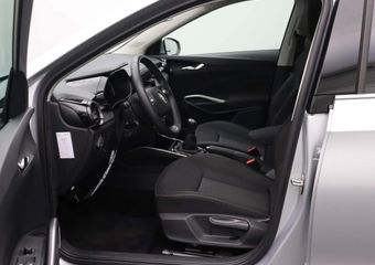 Skoda FABIA Business Edition 1.0 TSI 95pk Panoramadak, Adaptive cruise control, Navigatie, Parkeersensoren, Airco, DAB, Radio, LED koplampen, Stoelverwarming, Verwarmde voorruit