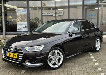 Audi A4 Limousine 35 TFSI Launch edition Business