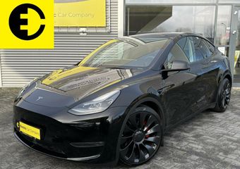 Tesla Model Y Performance 75 kWh | AutoPilot | incl BTW
