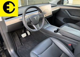 Tesla Model Y Performance 75 kWh | AutoPilot | incl BTW