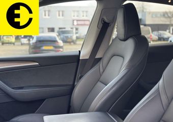 Tesla Model Y Performance 75 kWh | AutoPilot | incl BTW