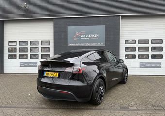 Tesla Model Y Performance AWD 75 kWh