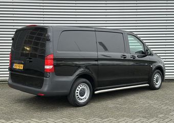 Mercedes-Benz VITO Gesloten Bestelwagen 114 CDI Automaat Airco Navigatie > Apple Carplay- Mercedes-Benz Vito 114 CDI Automaat Airco Navigatie > Apple Carplay- Android Auto etc