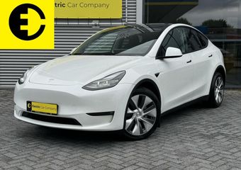 Tesla Model Y Long Range AWD 75 kWh |Autopilot | incl. BTW