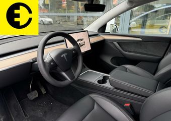 Tesla Model Y Long Range AWD 75 kWh |Autopilot | incl. BTW