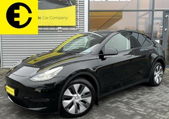 Tesla Model Y Long Range AWD 75 kWh | Autopilot |Pano | Incl BTW