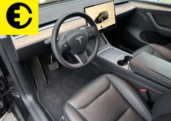 Tesla Model Y Long Range AWD 75 kWh | Autopilot |Pano | Incl BTW