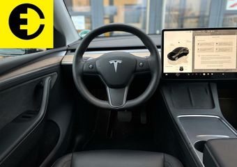 Tesla Model Y Long Range AWD 75 kWh | Autopilot |Pano | Incl BTW