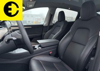 Tesla Model Y Long Range AWD 75 kWh | Autopilot |Pano | Incl BTW