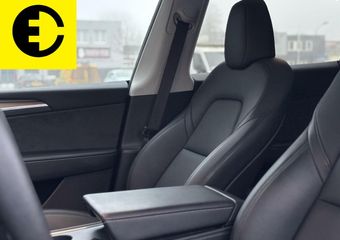 Tesla Model Y Long Range AWD 75 kWh | Autopilot |Pano | Incl BTW