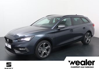 Seat LEON Sportstourer FR PHEV First Edition 1.5 TSI eHybrid 150kW / 204p k 6 versn. DSG