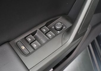 Seat LEON Sportstourer FR PHEV First Edition 1.5 TSI eHybrid 150kW / 204p k 6 versn. DSG