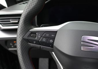 Seat LEON Sportstourer FR PHEV First Edition 1.5 TSI eHybrid 150kW / 204p k 6 versn. DSG