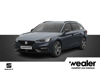 Seat LEON Sportstourer FR PHEV First Edition 1.5 TSI eHybrid 150kW / 204p k 6 versn. DSG