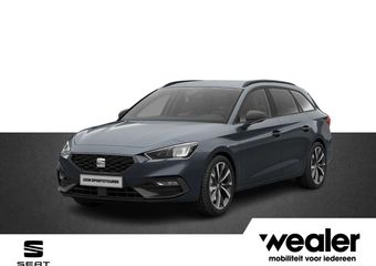 Seat LEON Sportstourer FR PHEV First Edition 1.5 TSI eHybrid 150kW / 204p k 6 versn. DSG