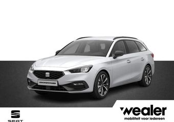 Seat LEON Sportstourer FR PHEV First Edition 1.5 TSI eHybrid 150kW / 204p k 6 versn. DSG