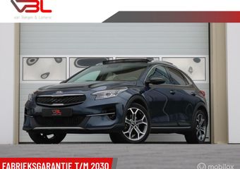 KIA Xceed 1.6 GDi PHEV ExecutiveLine | Full options | Panoramadak