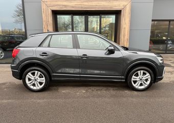 Audi Q2 35 TFSI 150pk S-tronic Prestige | Led | Adapt. Cruise | Camera | Elekt. Achterklep | Rijklaar