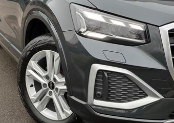 Audi Q2 35 TFSI 150pk S-tronic Prestige | Led | Adapt. Cruise | Camera | Elekt. Achterklep | Rijklaar