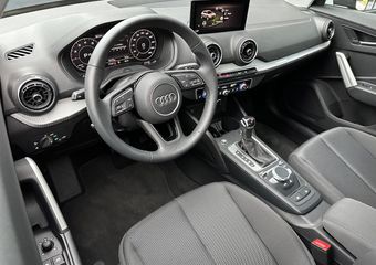 Audi Q2 35 TFSI 150pk S-tronic Prestige | Led | Adapt. Cruise | Camera | Elekt. Achterklep | Rijklaar