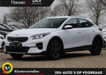 KIA Xceed 1.6 GDi PHEV DynamicLine I Navi I Camera I Keyless