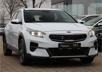 KIA Xceed 1.6 GDi PHEV DynamicLine I Navi I Camera I Keyless