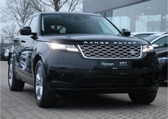 Land Rover RANGE ROVER 2.0 P400e I Meridian I 360 Camera I Dodehoekdetectie