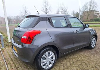 Suzuki SWIFT 1.2 Comfort Smart Hybrid