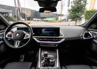 BMW Xm 50 E full option