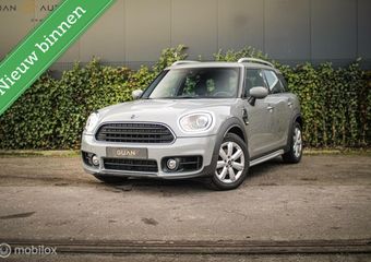 Mini COUNTRYMAN 1.5 | Dealer onderhouden | Automaat |