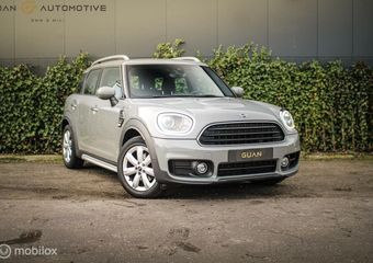 Mini COUNTRYMAN 1.5 | Dealer onderhouden | Automaat |