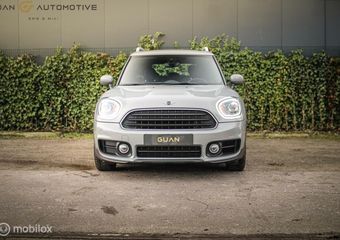 Mini COUNTRYMAN 1.5 | Dealer onderhouden | Automaat |