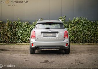 Mini COUNTRYMAN 1.5 | Dealer onderhouden | Automaat |