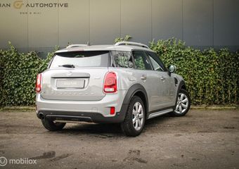 Mini COUNTRYMAN 1.5 | Dealer onderhouden | Automaat |