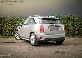 Mini COUNTRYMAN 1.5 | Dealer onderhouden | Automaat |