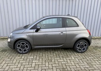 Fiat 500 1.0 Hybrid Club