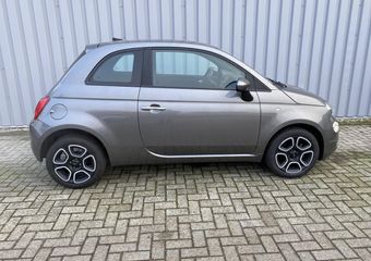 Fiat 500 1.0 Hybrid Club