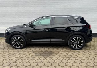 Opel Grandland X 1.6 Turbo Hybrid4 Ultimate l ACC l TREKHAAK