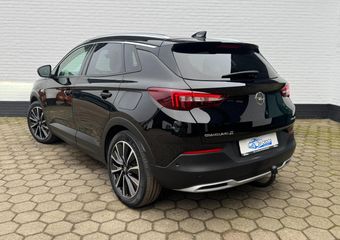 Opel Grandland X 1.6 Turbo Hybrid4 Ultimate l ACC l TREKHAAK