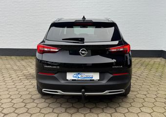 Opel Grandland X 1.6 Turbo Hybrid4 Ultimate l ACC l TREKHAAK